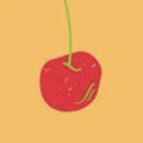 Portrait of Cherry