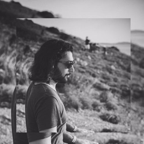 Portrait of Talal