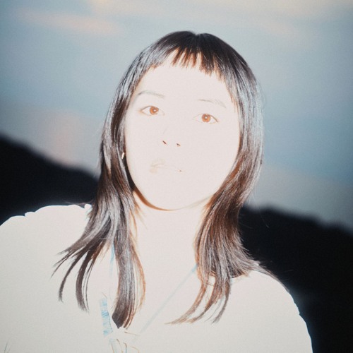 Portrait of Shoko Igarashi