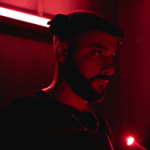 Portrait of S A M I