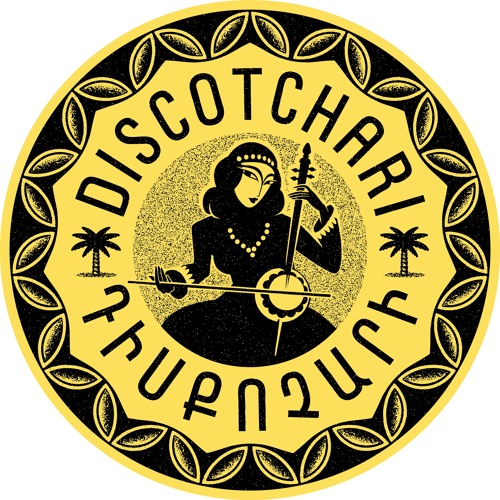 Portrait of Discotchari