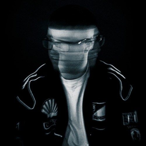 Portrait of DJ SHORTKING