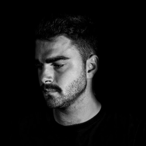 Portrait of Gaspray