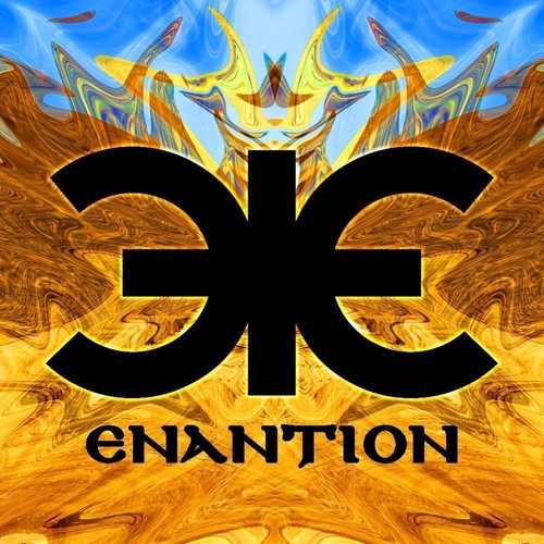 Portrait of Enantion