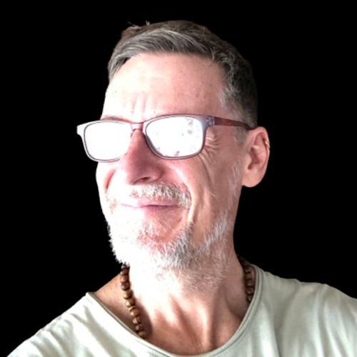 Portrait of Heath Holme