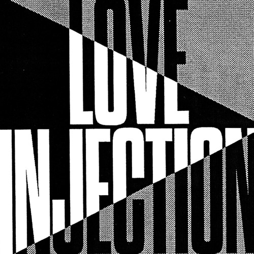 Portrait of Love Injection