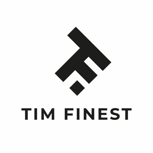 Portrait of Tim Finest
