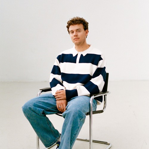Portrait of D Stone