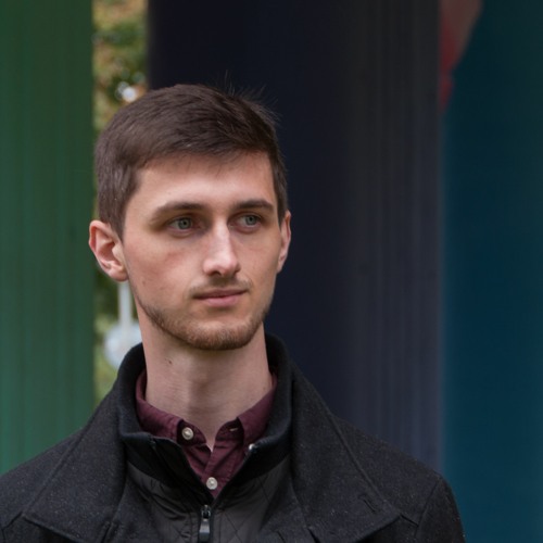 Portrait of Auris