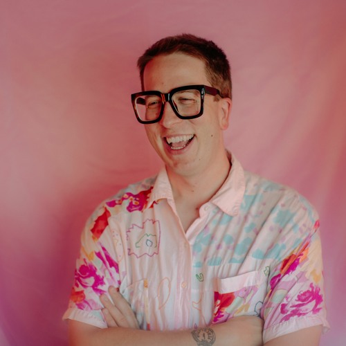 Portrait of Chrissy