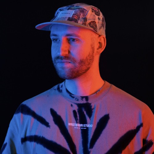 Portrait of Alex Breitling