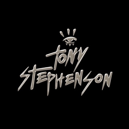 Portrait of Tony Stephenson