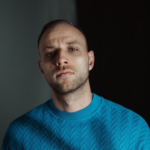 Portrait of Pernox