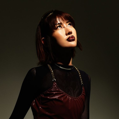 Portrait of Qrion