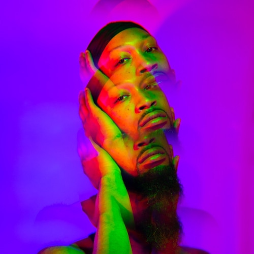 Portrait of VSPRTN
