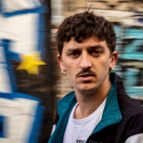 Portrait of Racing Nokia