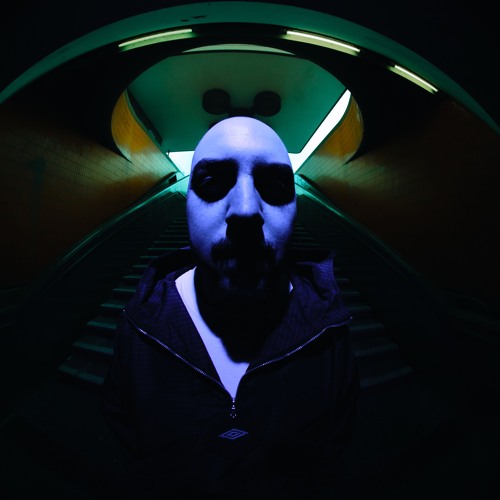 Portrait of Shapednoise
