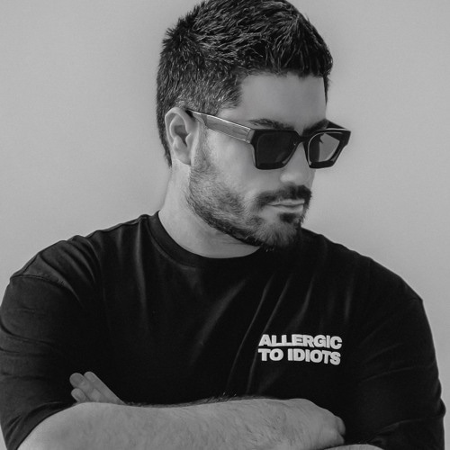 Portrait of SOROUSH