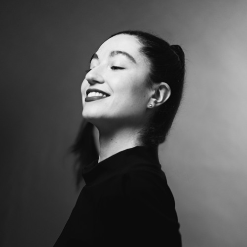 Portrait of EVA SWAN