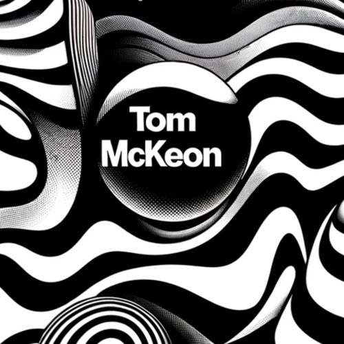 Portrait of Tom McKeon
