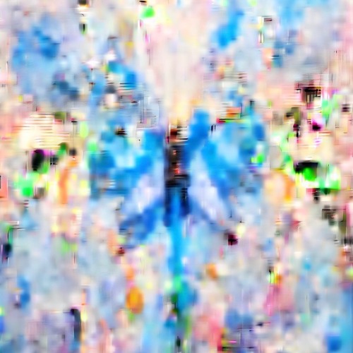 Portrait of Pacha DJ