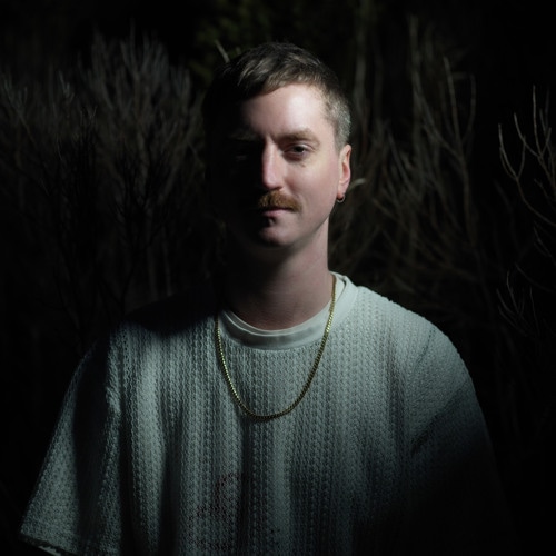 Portrait of Will Jack