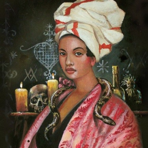 Portrait of deesco