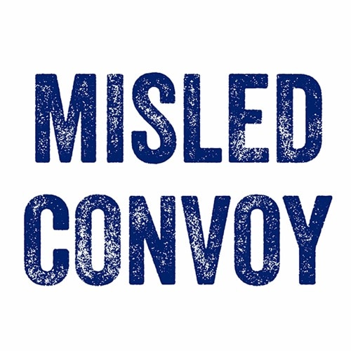 Portrait of Misled Convoy