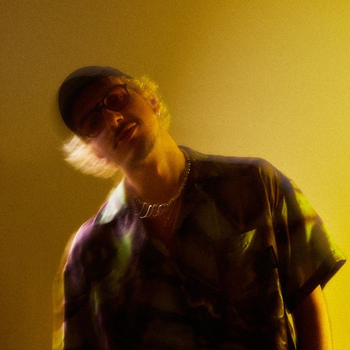 Portrait of Bad Boombox