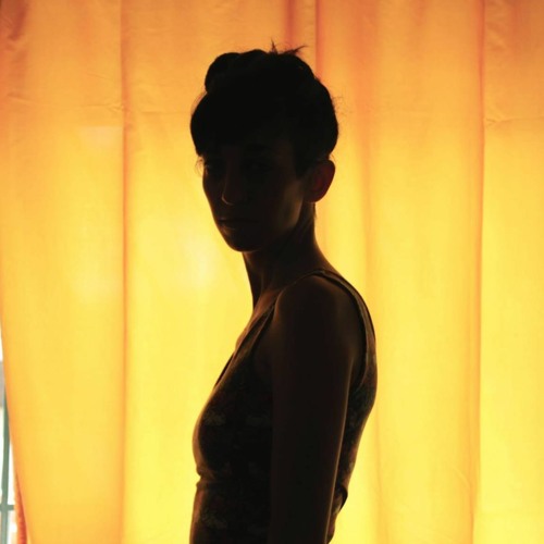Portrait of AndShe