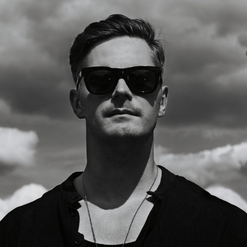 Portrait of Urmet K