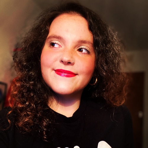 Portrait of pr0fessora