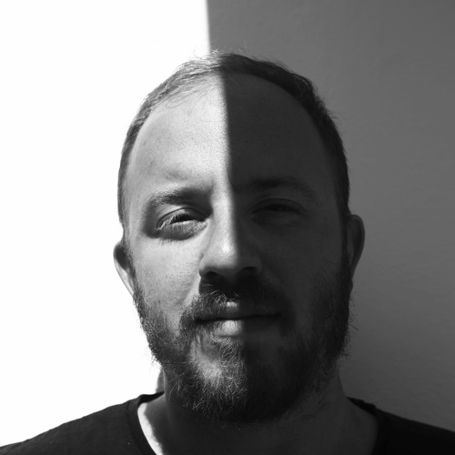 Portrait of Dave Mun