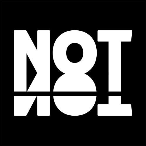 Portrait of Not Not
