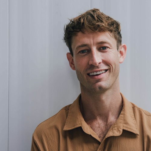 Portrait of BAYKER