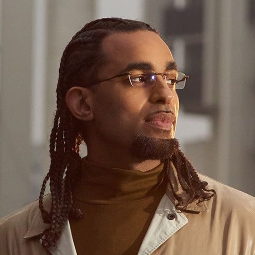 Portrait of Xzavier Stone