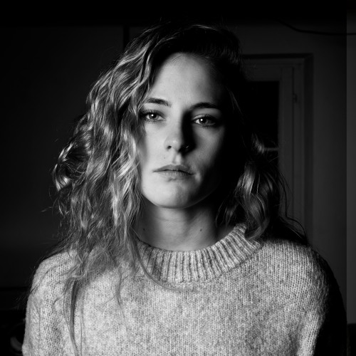 Portrait of Natascha Polké