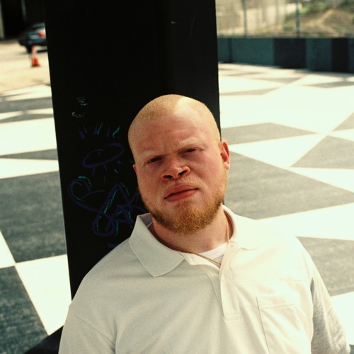Portrait of Leonce