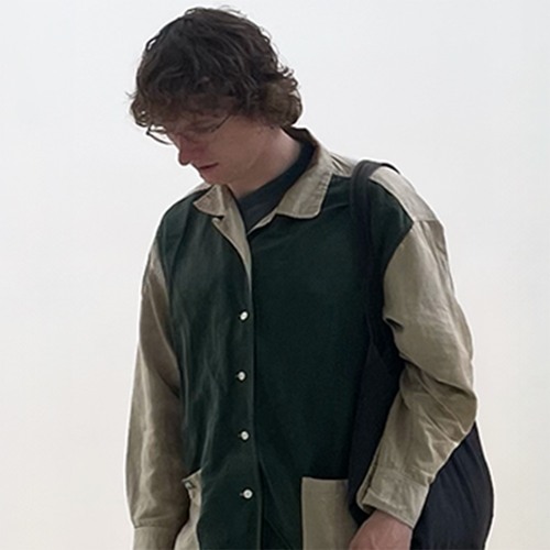 Portrait of Fergus Jones