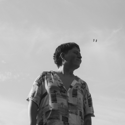 Portrait of Antaares