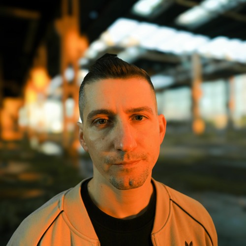 Portrait of Audio State