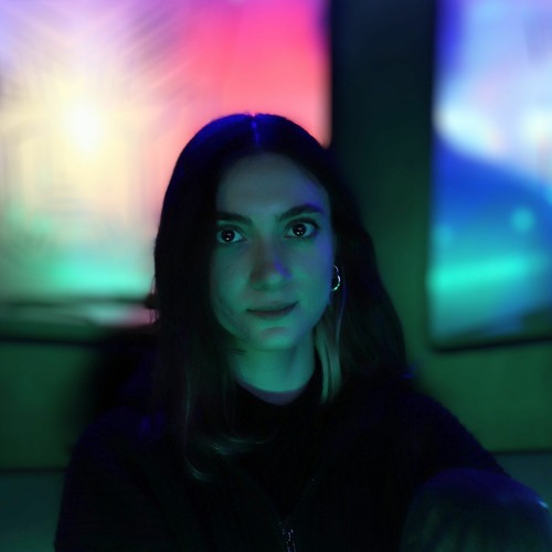 Portrait of Airali