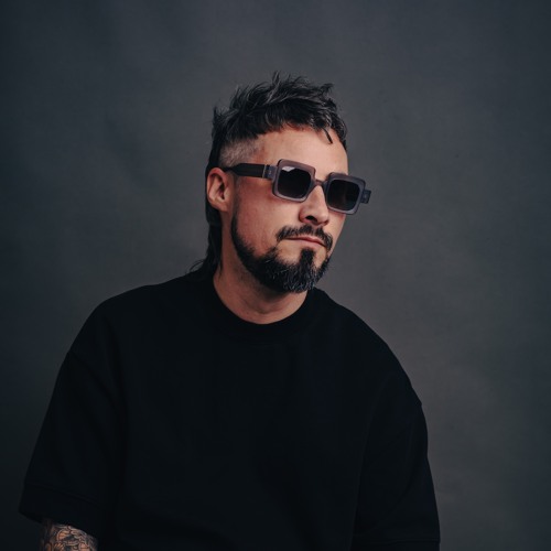 Portrait of Alex Micca
