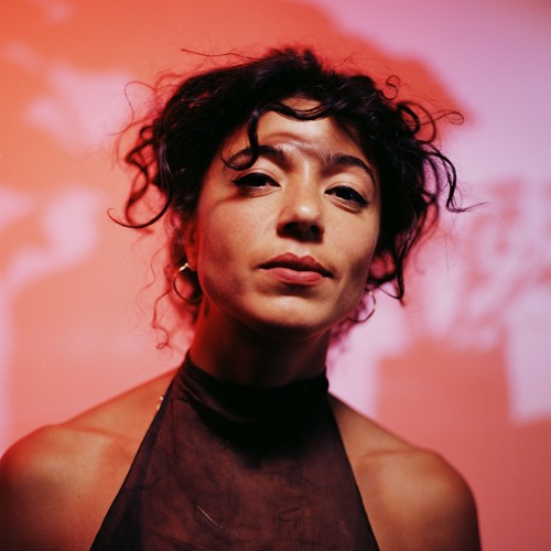 Portrait of OG Karin