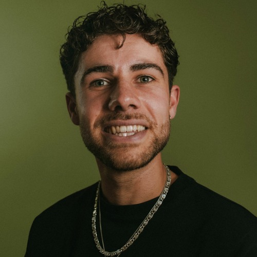 Portrait of Josso