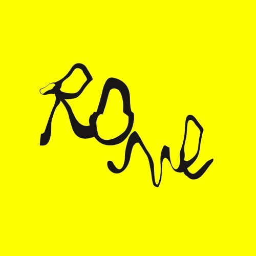 Portrait of Rone