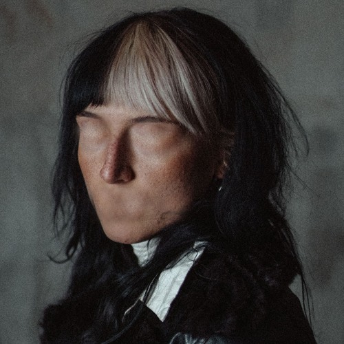 Portrait of Mara Menace