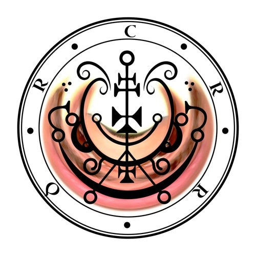 Portrait of CRRDR