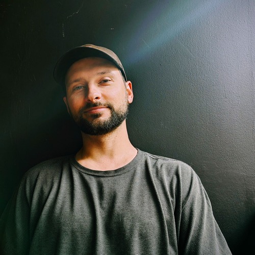 Portrait of Bartek