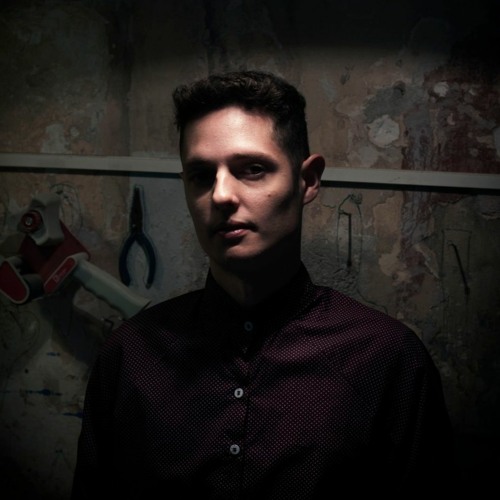 Portrait of Shadow Movement